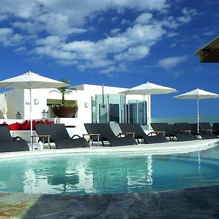 Temptation Resort & Spa Los Cabos Cabo San Lucas Exterior photo