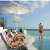 Temptation Resort & Spa Los Cabos Cabo San Lucas Exterior photo